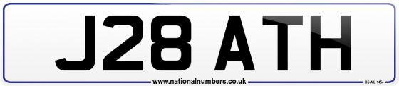 J28 ATH