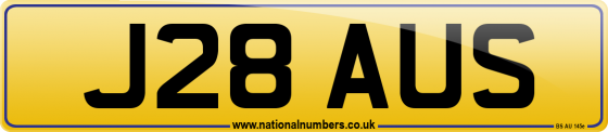 J28 AUS