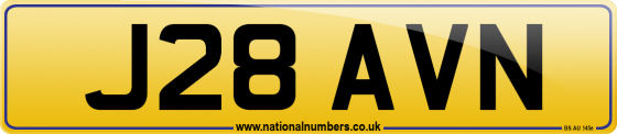 J28 AVN