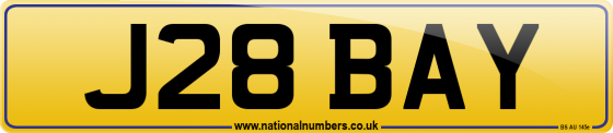 J28 BAY