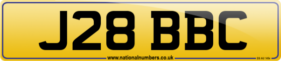 J28 BBC