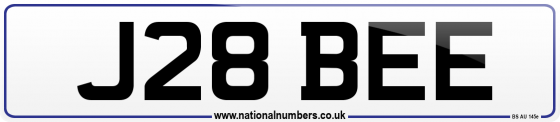 J28 BEE