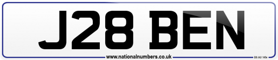 J28 BEN