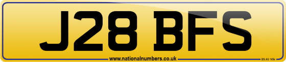 J28 BFS