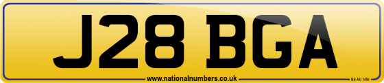 J28 BGA