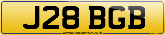 J28 BGB