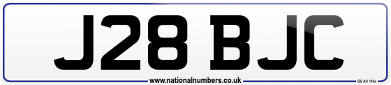 J28 BJC