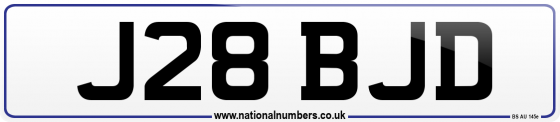 J28 BJD