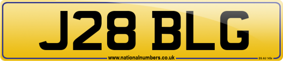 J28 BLG