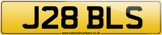 J28 BLS