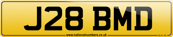 J28 BMD