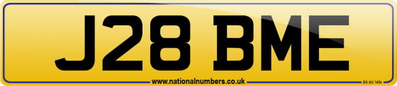 J28 BME