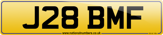 J28 BMF