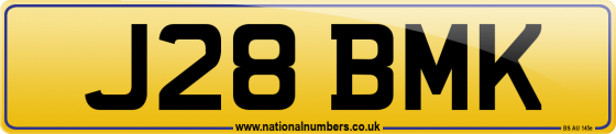 J28 BMK