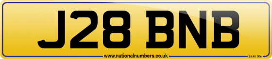 J28 BNB