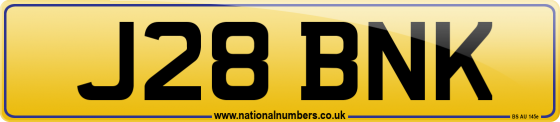 J28 BNK
