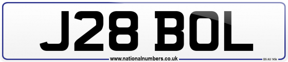 J28 BOL