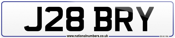 J28 BRY