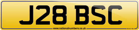 J28 BSC