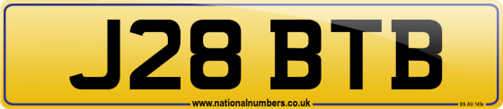 J28 BTB