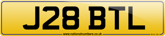 J28 BTL