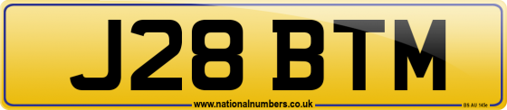 J28 BTM