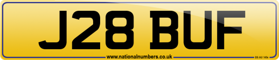 J28 BUF