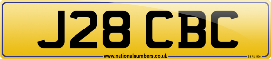 J28 CBC