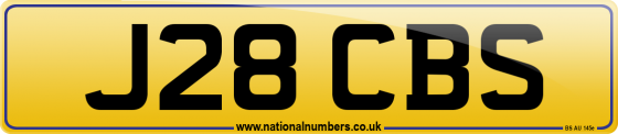J28 CBS