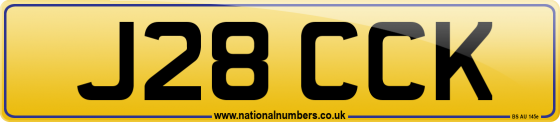 J28 CCK