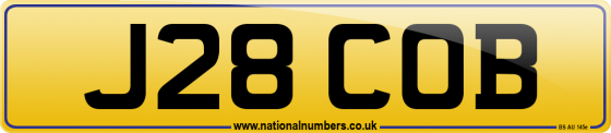 J28 COB