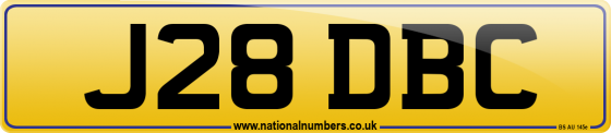 J28 DBC