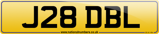 J28 DBL