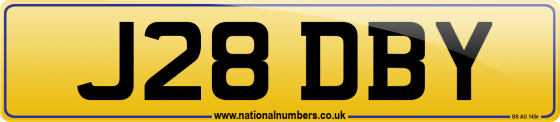 J28 DBY