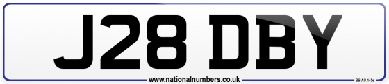 J28 DBY