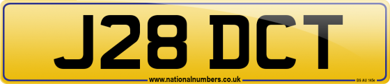 J28 DCT