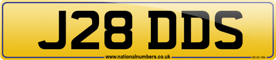 J28 DDS