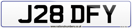 J28 DFY