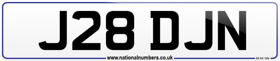 J28 DJN