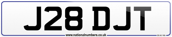 J28 DJT