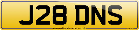 J28 DNS