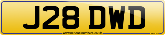 J28 DWD