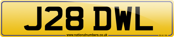 J28 DWL