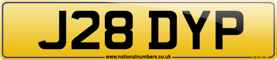 J28 DYP