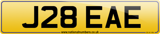 J28 EAE