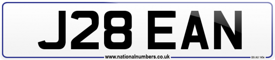 J28 EAN