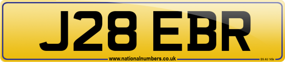 J28 EBR