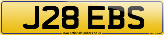 J28 EBS