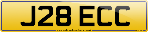 J28 ECC
