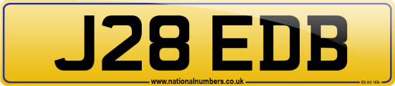J28 EDB